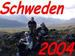 Schweden 2004