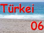 Tuerkei 2006